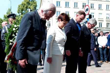 40. rocznica Radomskiego Protestu Robotniczego Czerwiec '76 (27622542300)