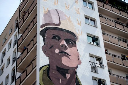 40. rocznica Radomskiego Protestu Robotniczego Czerwiec '76 (27824274021)