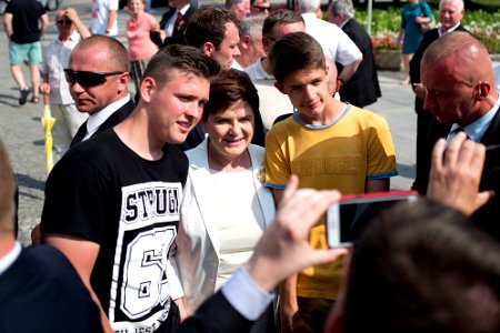 40. rocznica Radomskiego Protestu Robotniczego Czerwiec '76 (27824253121)