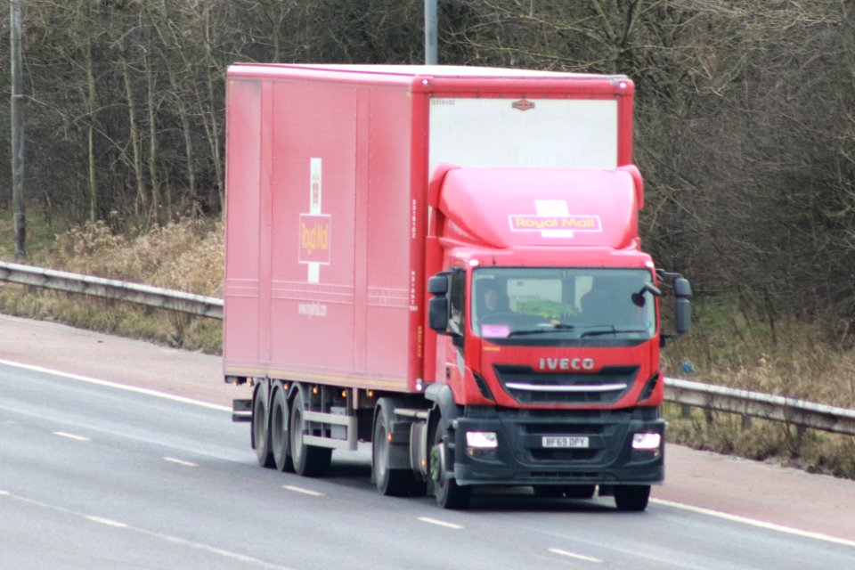 44-365 Royal Mail (50938547648)