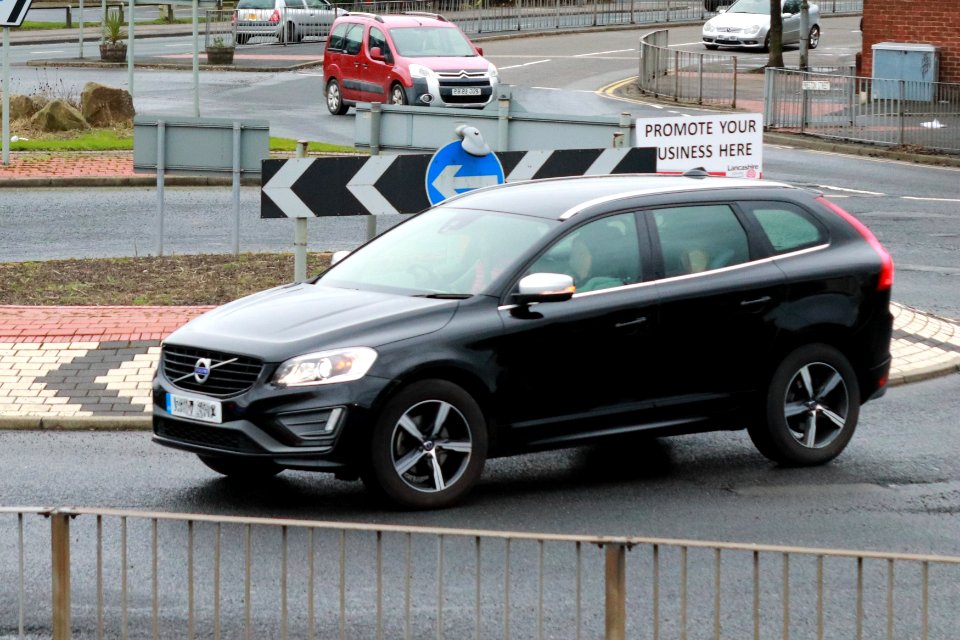 51-365 Volvo XC60 (50963231847)