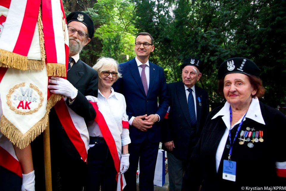 75. rocznica wybuchu Powstania Warszawskiego (48433263446)
