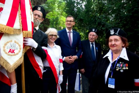 75. rocznica wybuchu Powstania Warszawskiego (48433263446)