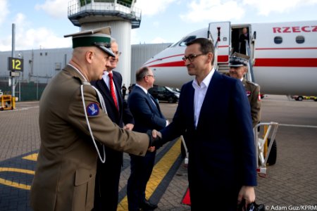 75th anniversary of the landing of Allied forces in Normandy