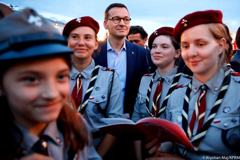75. rocznica wybuchu Powstania Warszawskiego (48434366626)