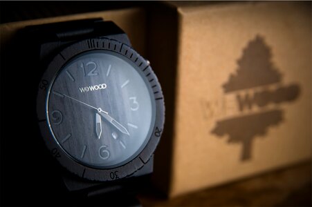 Watch fashion brown watch