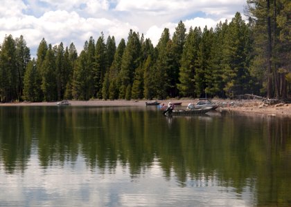 8862 boats wickiup sall odfw (20686460950) photo