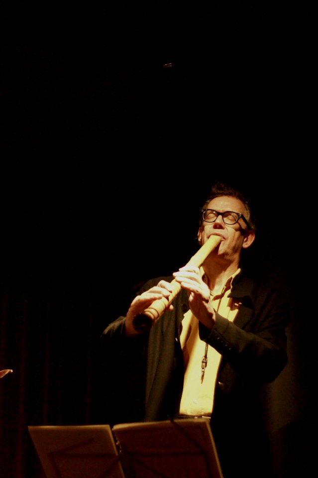 Ab Baars Trio Mirliton Utrecht 7 Maart 2014 (29318675280)
