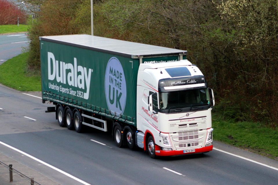 91-365 Volvo FH (51088519056)