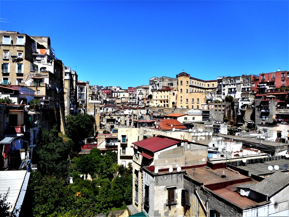 A neighbourhood of Naples (34369517570)