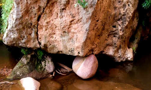 A Mighty Little Rock (38966976501)