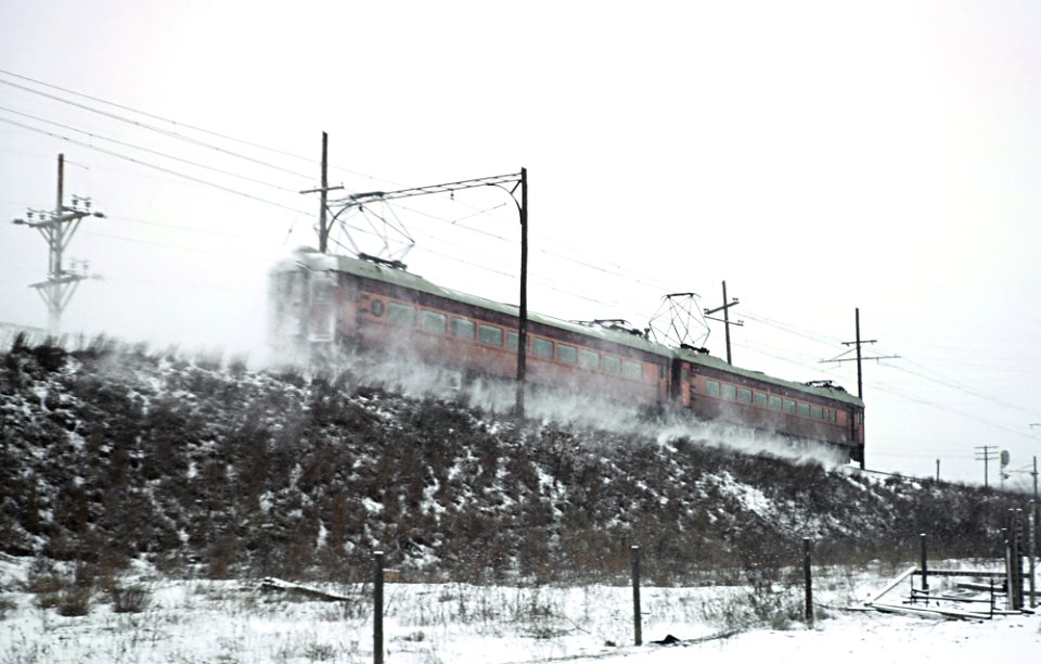 A Surprise South Shore Shot (26673083990)