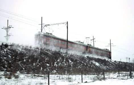 A Surprise South Shore Shot (26673083990)