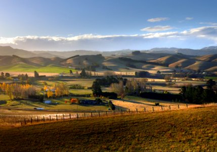 A rural outlook. (51373201654)