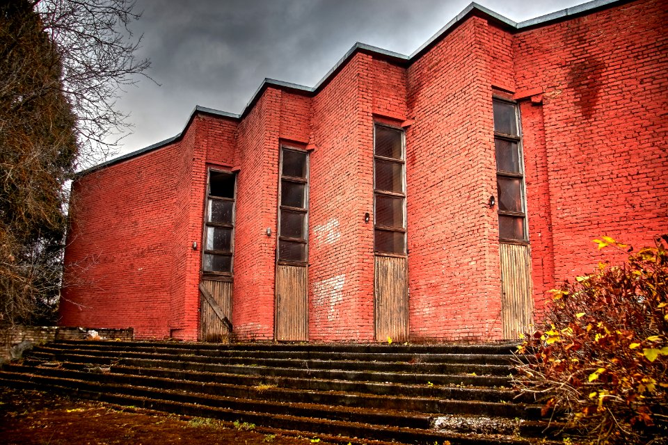 Abandoned Children's Camp (45788548462)