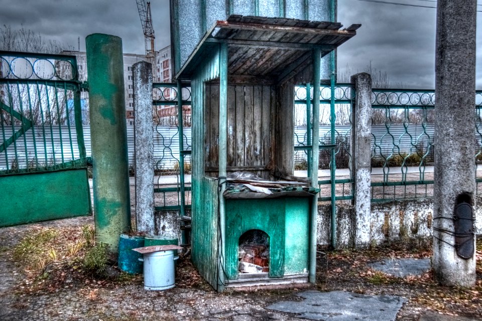 Abandoned Children's Camp (30899978227)