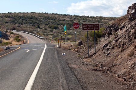 Agua Fria National Monument (26424026320) photo