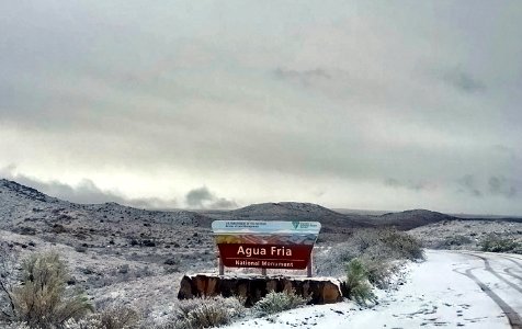 Agua Fria National Monument (26580275160) photo