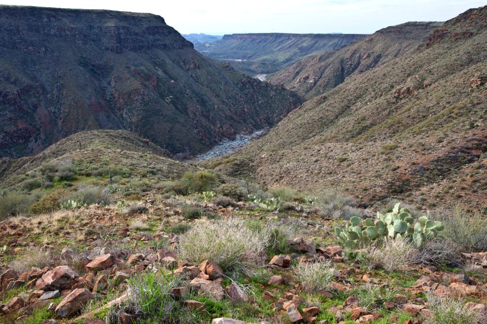 Agua Fria National Monument (26630709211)