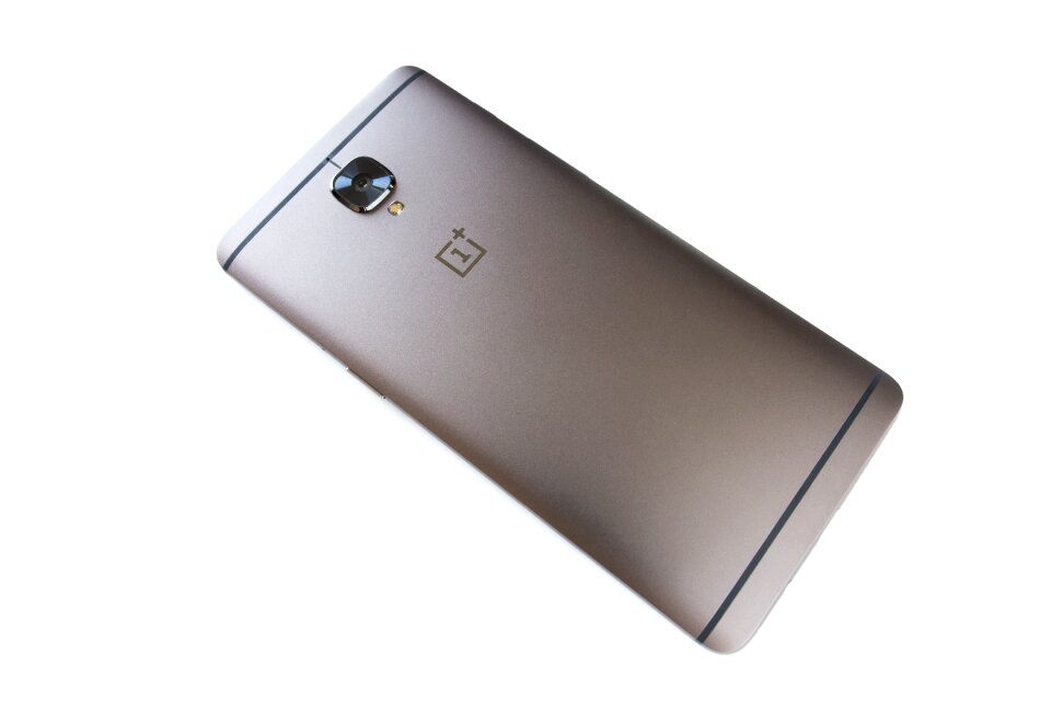 Technology communication brand