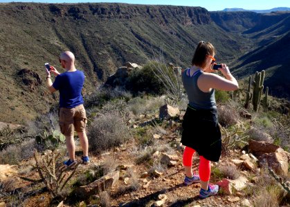 Agua Fria National Monument (26759266192) photo