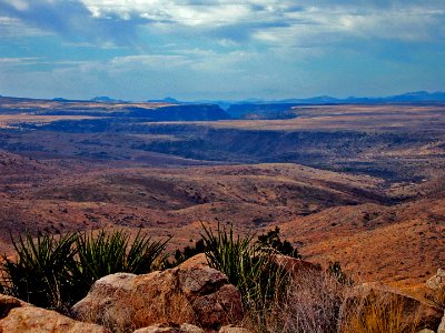 Agua Fria National Monument (26453569843) photo