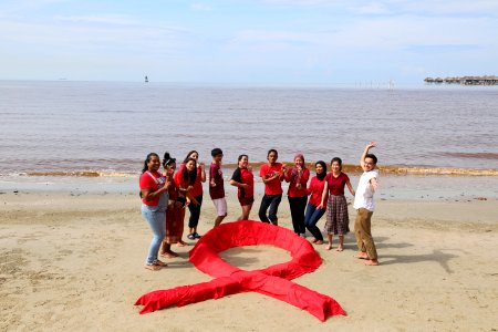 Aids Day 2018 (31159498707)