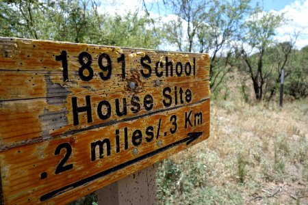 Agua Fria National Monument (26580295890) photo