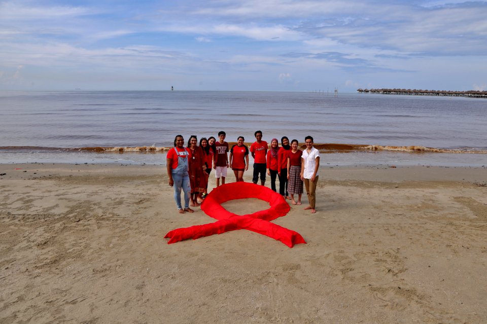 Aids Day 2018 (32227319538)