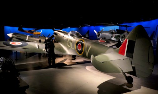 Air Force Museum of New Zealand (31927891597) photo