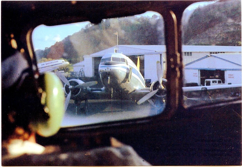 Air Queensland - 1982 (Explored ^254) - Flickr - Aussie~mobs