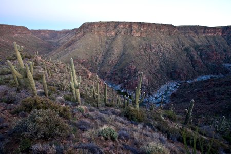 Agua Fria National Monument (26696864775) photo