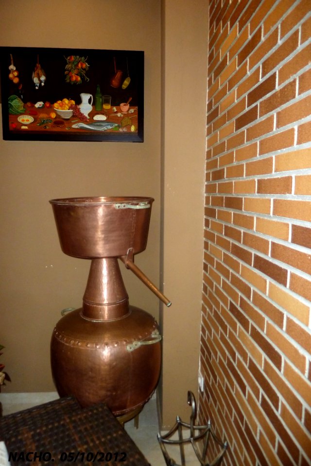 Alambique (11238186315)