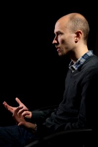 Alan Schaaf, Imgur Founder, in Wellington for TEDxWellington & more (14935336770)