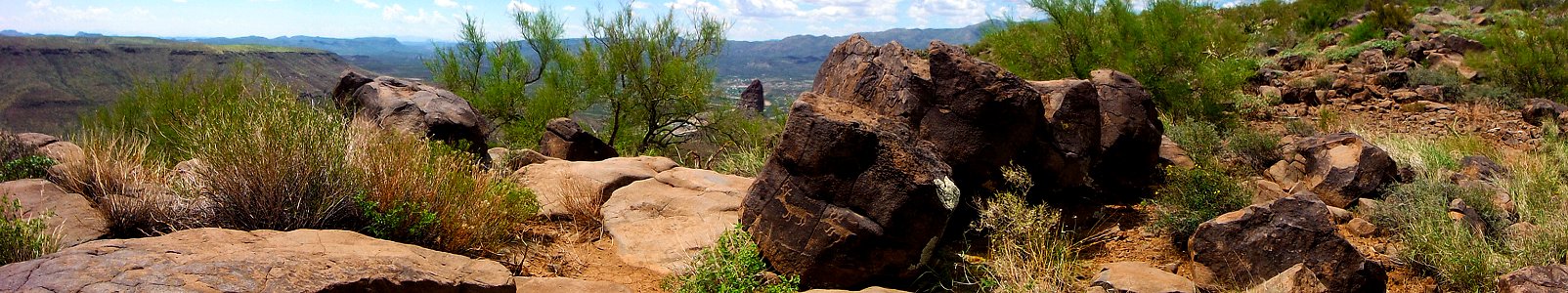 Agua Fria National Monument (26870188851) photo