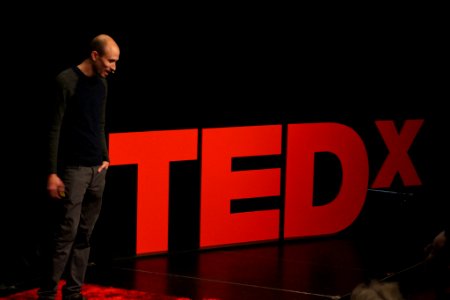 Alan Schaaf, Imgur Founder, in Wellington for TEDxWellington & more (15118997151)