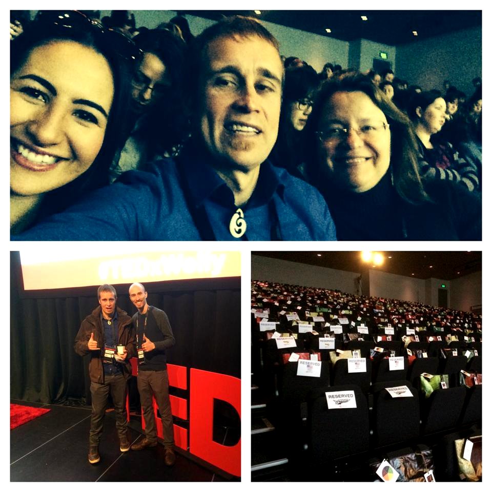 Alan Schaaf, Imgur Founder, in Wellington for TEDxWellington & more (15121986075)