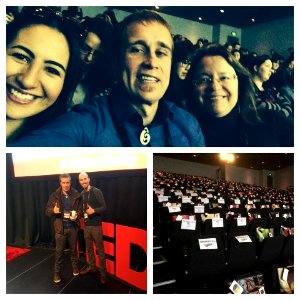 Alan Schaaf, Imgur Founder, in Wellington for TEDxWellington & more (15121986075)