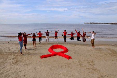 Aids Day 2018 (31159498937)