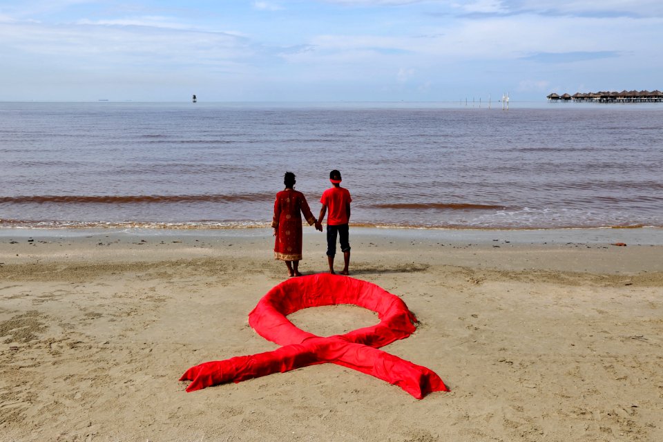 Aids Day 2018 (31159498527)