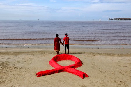 Aids Day 2018 (31159498527)