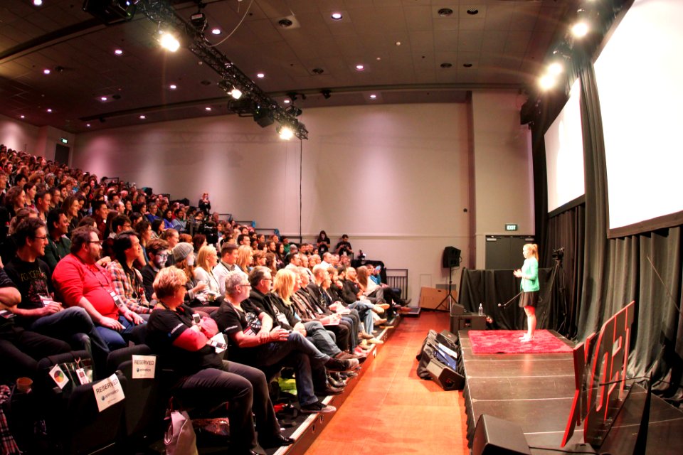 Alan Schaaf, Imgur Founder, in Wellington for TEDxWellington & more (14935332090)