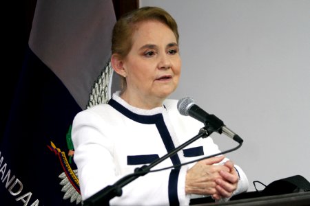 Alexandra Vela (2021) B