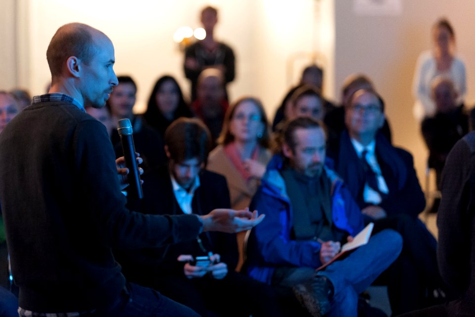 Alan Schaaf, Imgur Founder, in Wellington for TEDxWellington & more (14935422547)