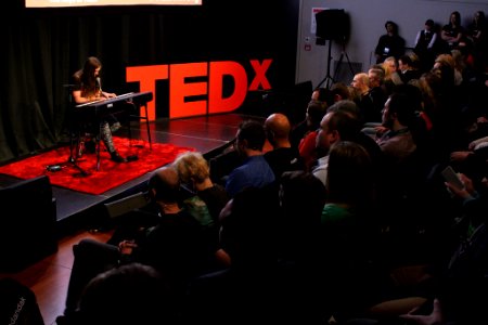Alan Schaaf, Imgur Founder, in Wellington for TEDxWellington & more (14935421827)