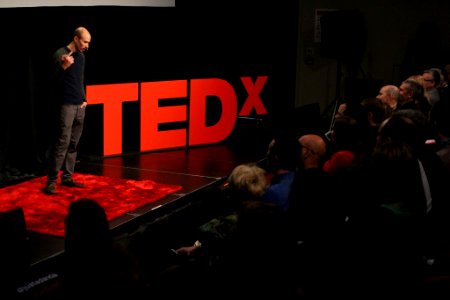 Alan Schaaf, Imgur Founder, in Wellington for TEDxWellington & more (14935423688)