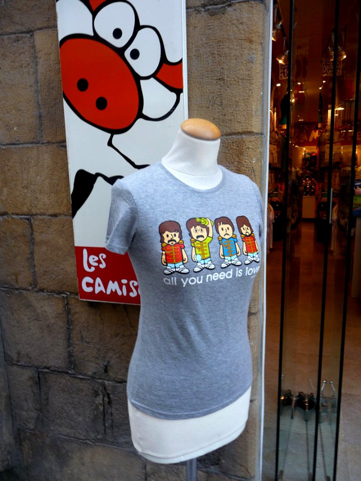 All you need is love (4790399161)