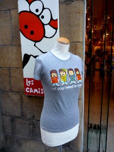 All you need is love (4790399161)