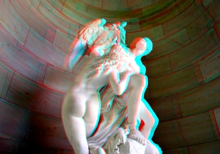 Alte Nationalgalerie Museumsinsel Berlin 3D (34716921152)
