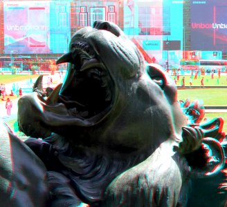 Altes Museum Lustgarten Berlin 3D (34455465520)